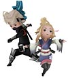 Bravely Default