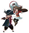Bravely Default