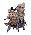 Bravely Default
