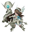 Bravely Default