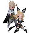 Bravely Default