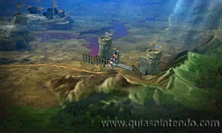Bravely Second: End Layer