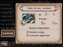 Bravely Second: End Layer