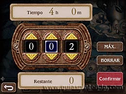 Bravely Second: End Layer