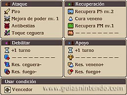 Bravely Second: End Layer