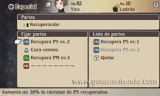 Bravely Second: End Layer