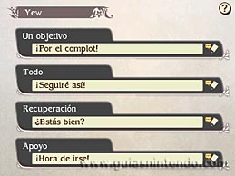 Bravely Second: End Layer