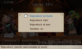 Bravely Second: End Layer