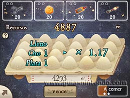 Bravely Second: End Layer