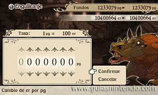 Bravely Second: End Layer