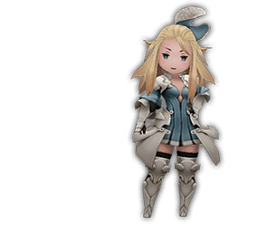 Bravely Second: End Layer