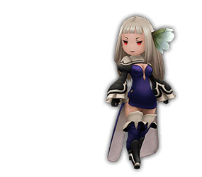 Bravely Second: End Layer
