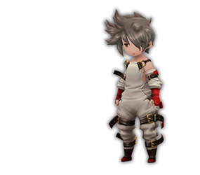 Bravely Second: End Layer