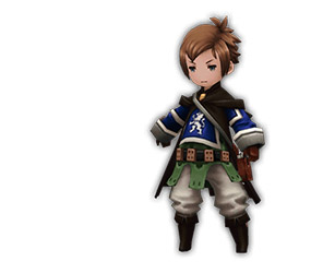 Bravely Second: End Layer