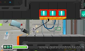 Chibi-Robo! Zip Lash