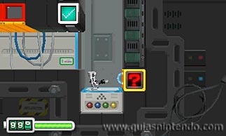 Chibi-Robo! Zip Lash