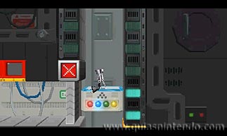Chibi-Robo! Zip Lash