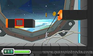 Chibi-Robo! Zip Lash
