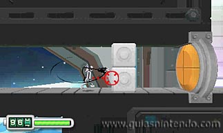 Chibi-Robo! Zip Lash