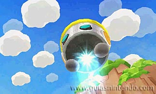 Chibi-Robo! Zip Lash