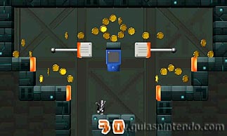 Chibi-Robo! Zip Lash