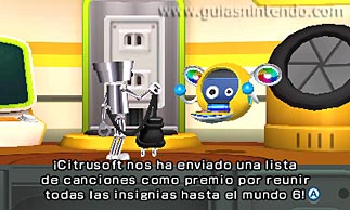 Chibi-Robo! Zip Lash