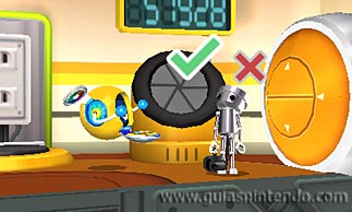 Chibi-Robo! Zip Lash