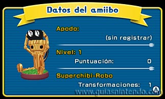 Chibi-Robo! Zip Lash