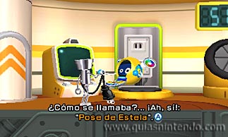 Chibi-Robo! Zip Lash