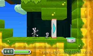 Chibi-Robo! Zip Lash
