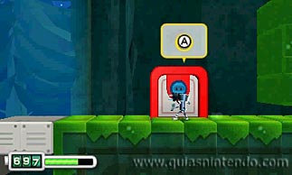 Chibi-Robo! Zip Lash