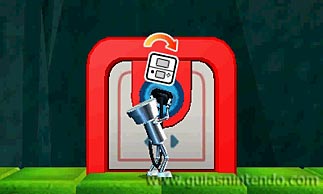 Chibi-Robo! Zip Lash
