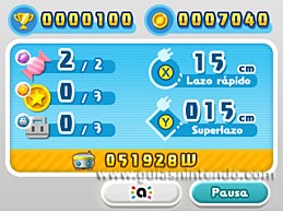 Chibi-Robo! Zip Lash
