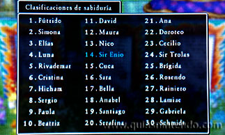 DRAGON QUEST VII: Fragmentos de un mundo olvidado