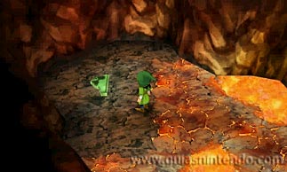 DRAGON QUEST VII: Fragmentos de un mundo olvidado
