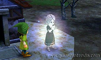 DRAGON QUEST VII: Fragmentos de un mundo olvidado