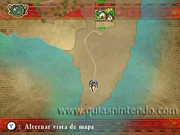 DRAGON QUEST VII: Fragmentos de un mundo olvidado