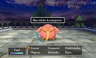 DRAGON QUEST VII: Fragmentos de un mundo olvidado
