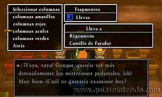 DRAGON QUEST VII: Fragmentos de un mundo olvidado