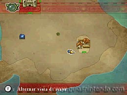 DRAGON QUEST VII: Fragmentos de un mundo olvidado