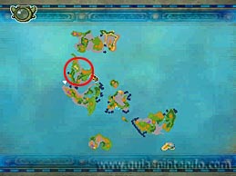 DRAGON QUEST VII: Fragmentos de un mundo olvidado