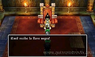 DRAGON QUEST VII: Fragmentos de un mundo olvidado