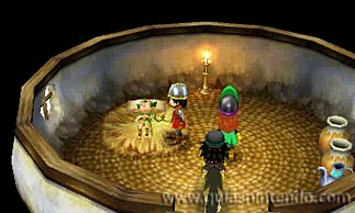 DRAGON QUEST VII: Fragmentos de un mundo olvidado