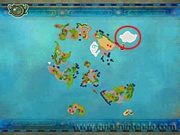 DRAGON QUEST VII: Fragmentos de un mundo olvidado