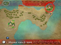 DRAGON QUEST VII: Fragmentos de un mundo olvidado