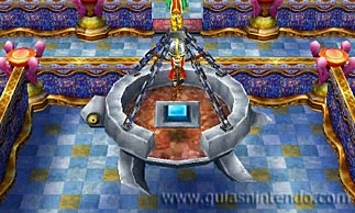 DRAGON QUEST VII: Fragmentos de un mundo olvidado