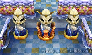 DRAGON QUEST VII: Fragmentos de un mundo olvidado
