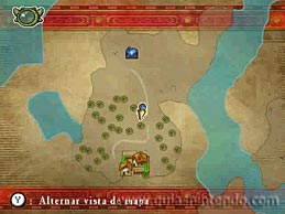 DRAGON QUEST VII: Fragmentos de un mundo olvidado