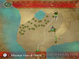 DRAGON QUEST VII: Fragmentos de un mundo olvidado