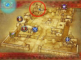 DRAGON QUEST VII: Fragmentos de un mundo olvidado
